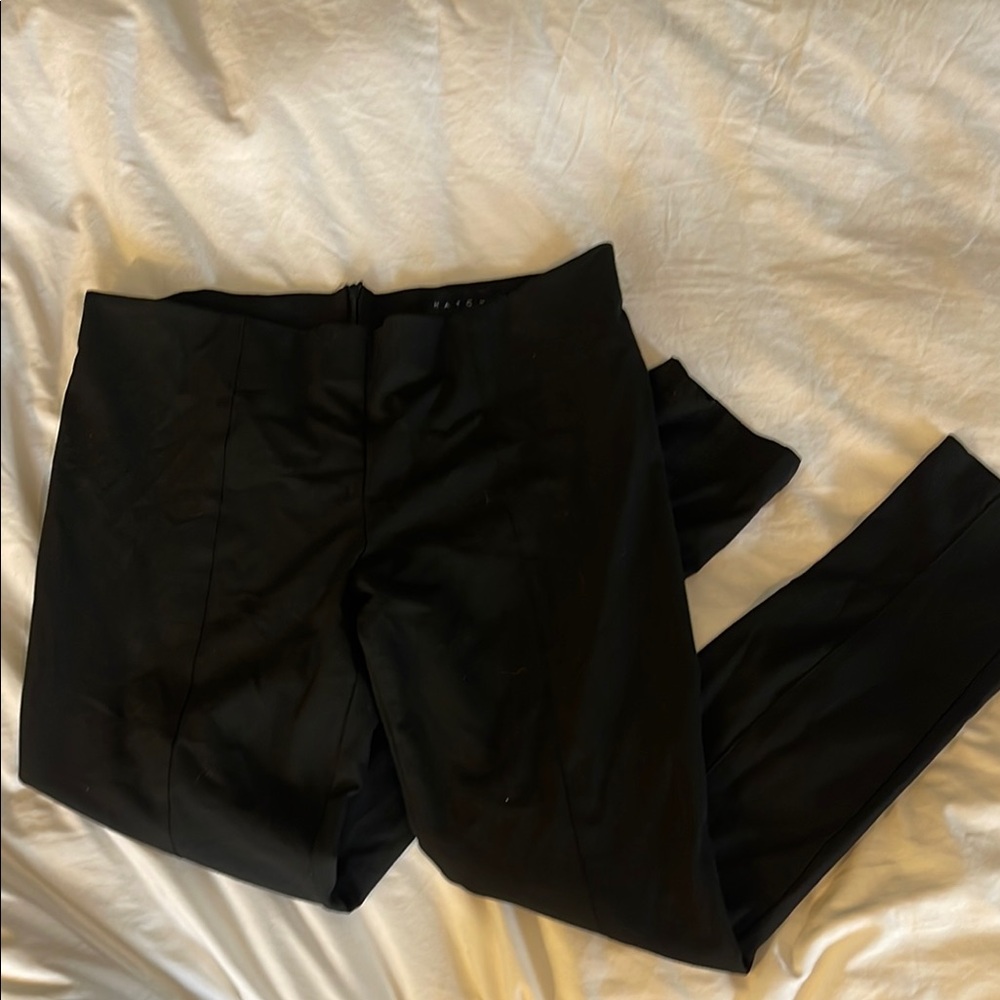 HATCH work pants size 2